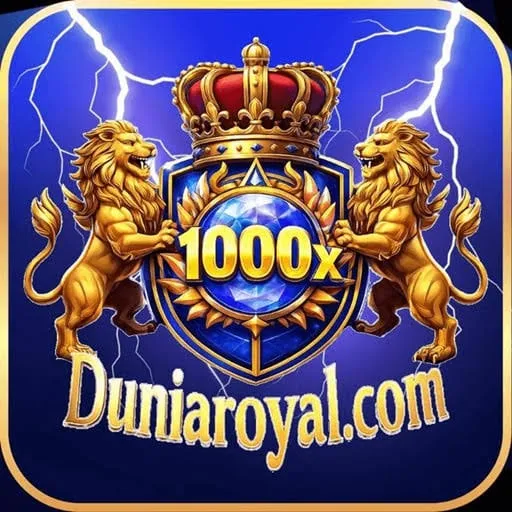 DUNIAROYAL - Pertempuran Seru dalam Dunia Battle Royale