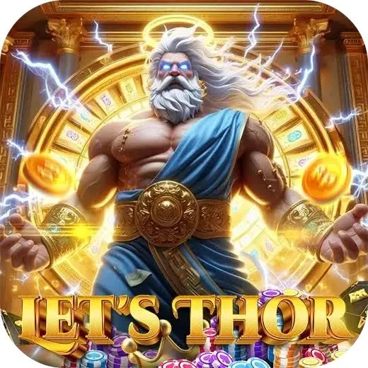 LETSTHOR - Game Bingo Seru dan Menggembirakan