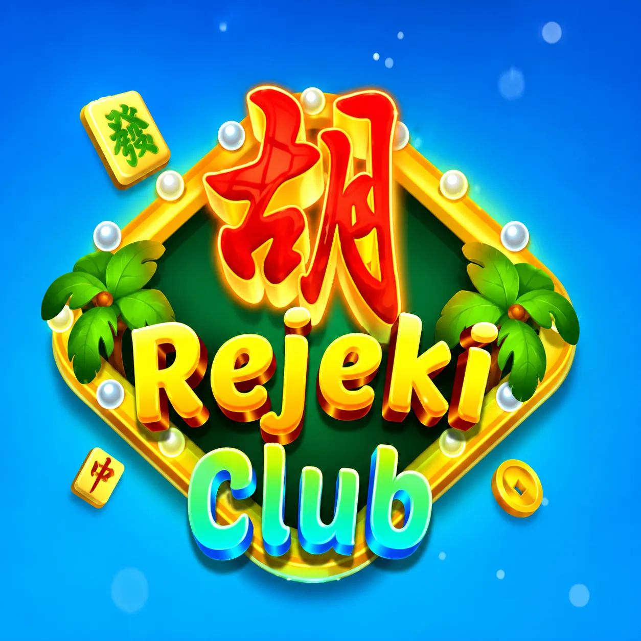 REJEKICLUB - Petualangan Pertanian Seru di Dunia Maya