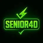 SENIOR4D - Permainan Arcade Seru dan Menarik