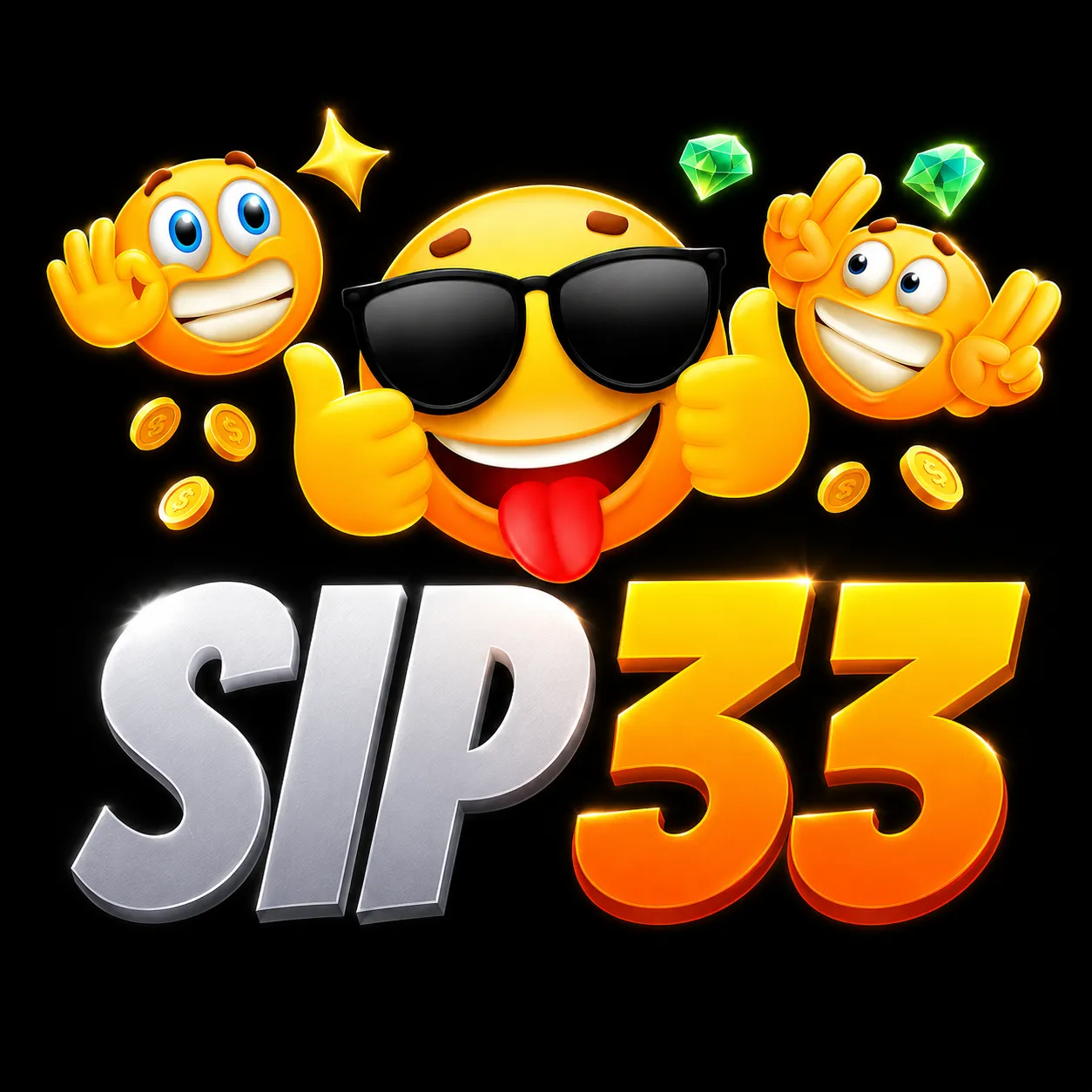 SIP33 - Petualangan Aksi Terbaik untuk Pecinta Game