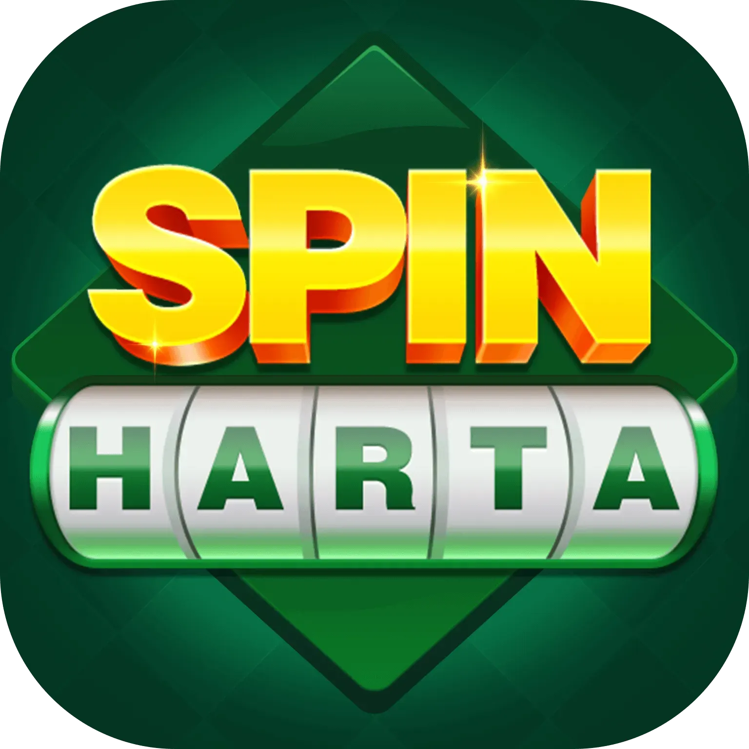 SPINHARTA - Simulasi Keberuntungan dan Strategi Teka-Teki
